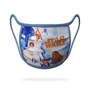 Star Wars Cloth Face Mask